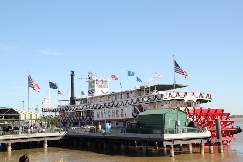 New Orleans